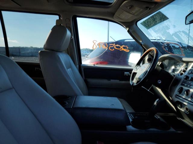 Photo 9 from auction – 2007 FORD EXPEDITION with VIN 1FMFU16527LA17068