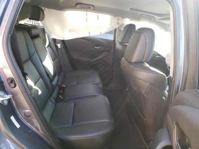 Photo 6 from auction – 2017 ACURA RDX with VIN 5J8TB4H36HL025865