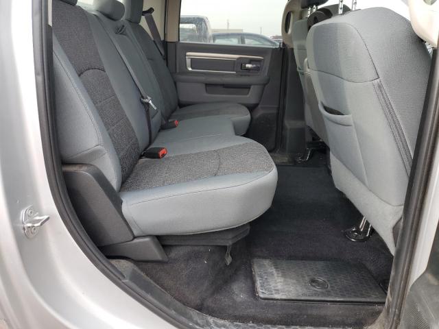Photo 6 from auction – 2017 RAM 1500 SLT with VIN 1C6RR7LG6HS606277