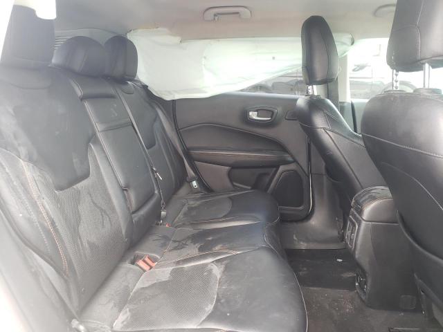Photo 6 from auction – 2017 JEEP COMPASS LI with VIN 3C4NJDCB0HT645883