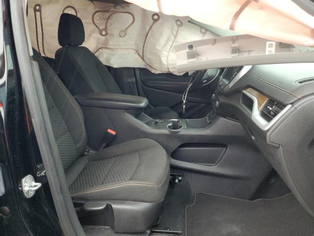 Photo 5 from auction – 2020 GMC TERRAIN SL with VIN 3GKALMEV7LL159181