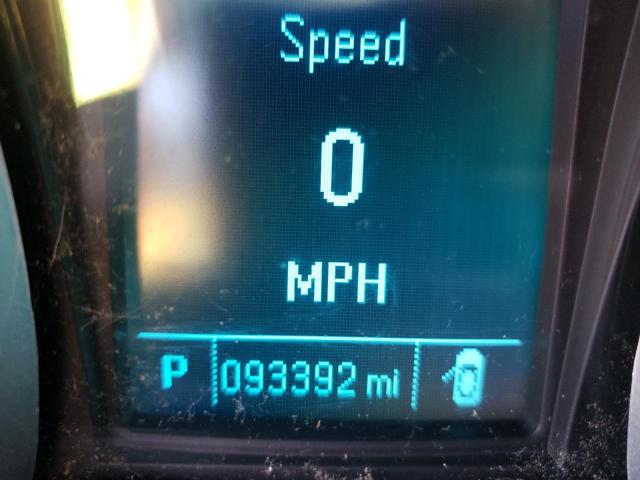 Photo 8 from auction – 2015 CHEVROLET EQUINOX LT with VIN 2GNFLFEK9F6278384