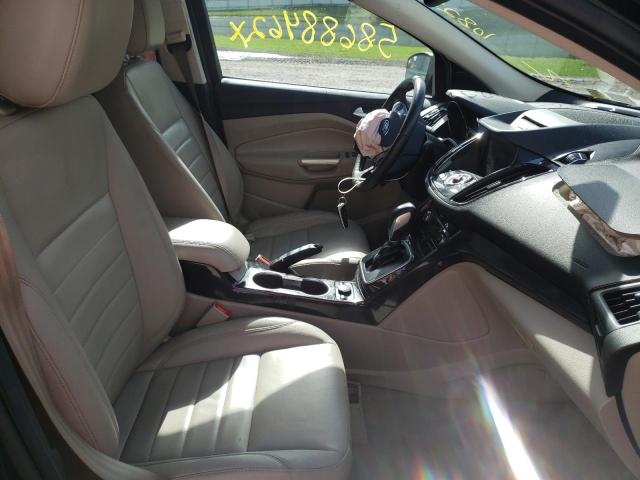 Photo 5 from auction – 2014 FORD ESCAPE TIT with VIN 1FMCU9J98EUB53756