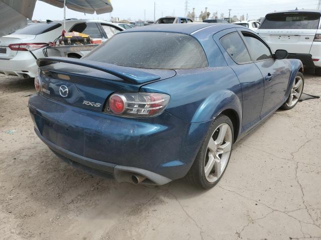 Photo 4 from auction – 2007 MAZDA RX8 with VIN JM1FE173570210508