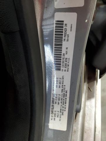 Photo 10 from auction – 2015 CHRYSLER 200 S with VIN 1C3CCCBB1FN511804