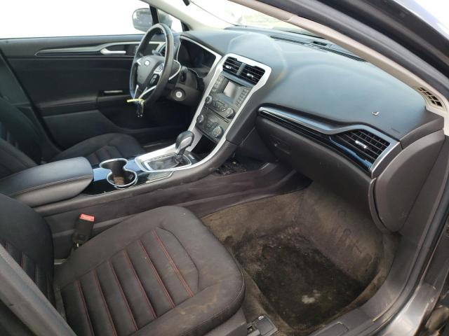 Photo 5 from auction – 2015 FORD FUSION SE with VIN 1FA6P0HD7F5120506