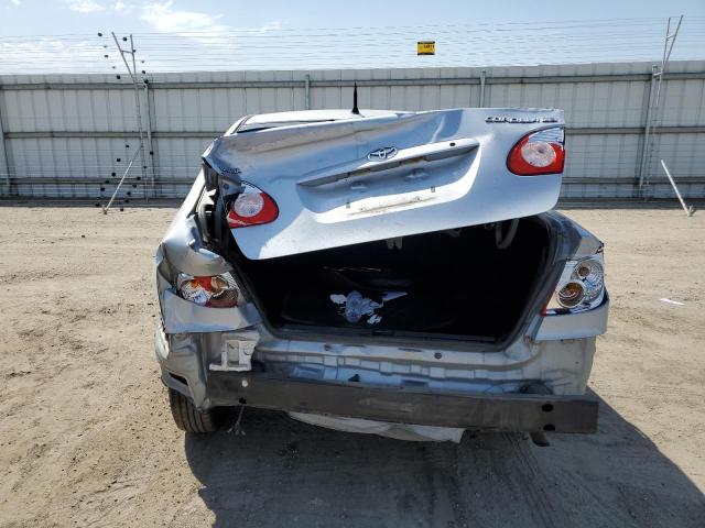 Photo 9 from auction – 2005 TOYOTA COROLLA CE with VIN 2T1BR32E95C450042