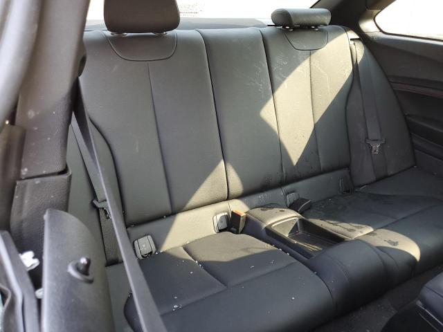 Photo 6 from auction – 2016 BMW 228 I with VIN WBA1F5C51GV343840