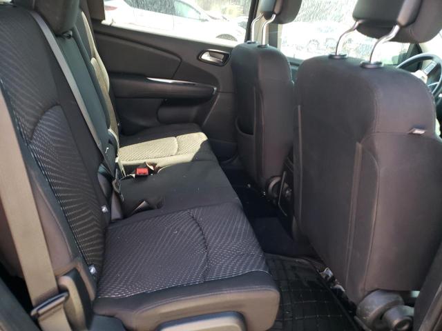 Photo 6 from auction – 2016 DODGE JOURNEY with VIN 3C4PDCAB3GT166885