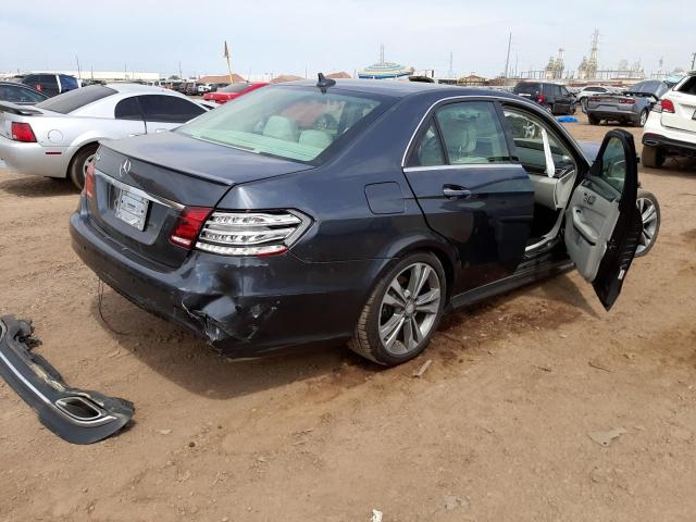 Photo 4 from auction – 2014 MERCEDES-BENZ E 350 with VIN WDDHF5KB9EA926336