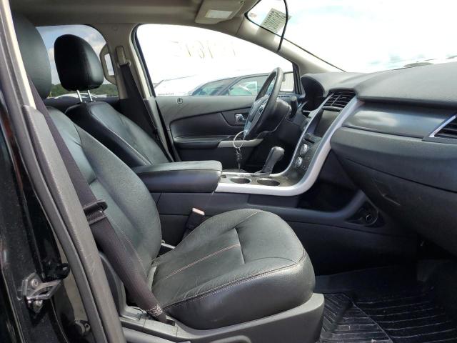 Photo 5 from auction – 2013 FORD EDGE SEL with VIN 2FMDK3JC5DBB06403