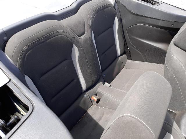 Photo 6 from auction – 2019 CHEVROLET CAMARO LS with VIN 1G1FB3DX1K0134671