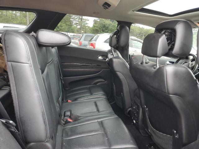 Photo 6 from auction – 2012 DODGE DURANGO R/ with VIN 1C4SDJCT8CC109365