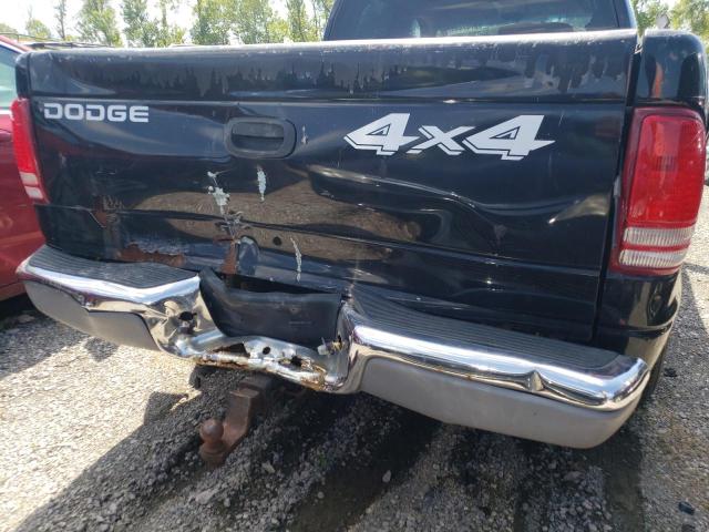 Photo 9 from auction – 2001 DODGE DAKOTA QUA with VIN 1B7GG2AN91S143423