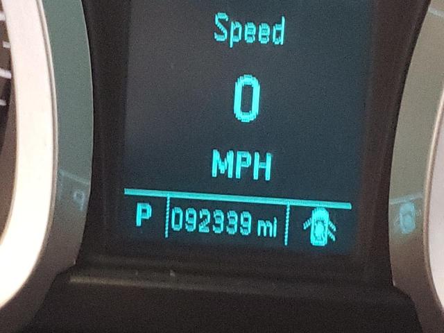 Photo 8 from auction – 2015 CHEVROLET EQUINOX LT with VIN 2GNFLHE33F6339359