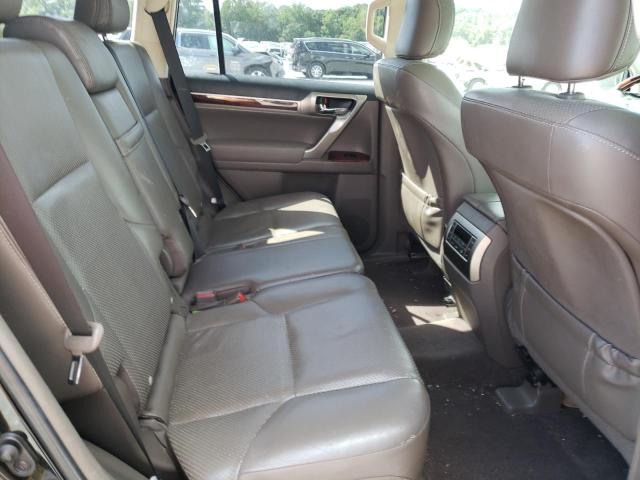 Photo 6 from auction – 2012 LEXUS GX 460 with VIN JTJBM7FX8C5039983