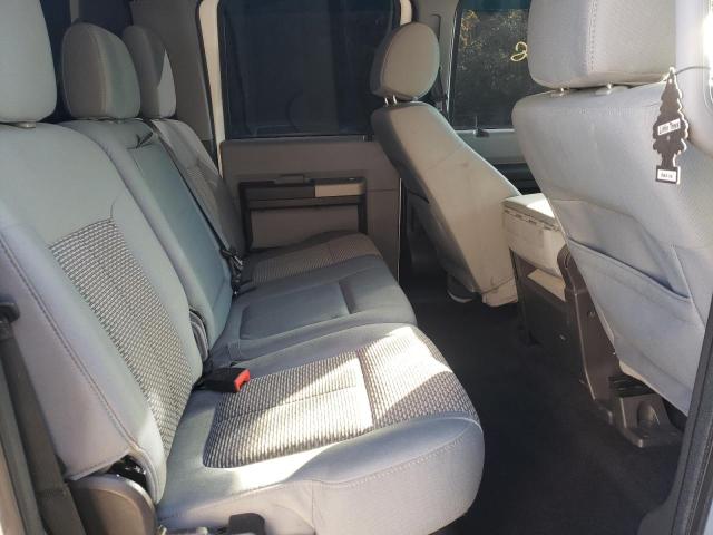 Photo 6 from auction – 2015 FORD F250 SUPER with VIN 1FT7W2BT9FEB02800