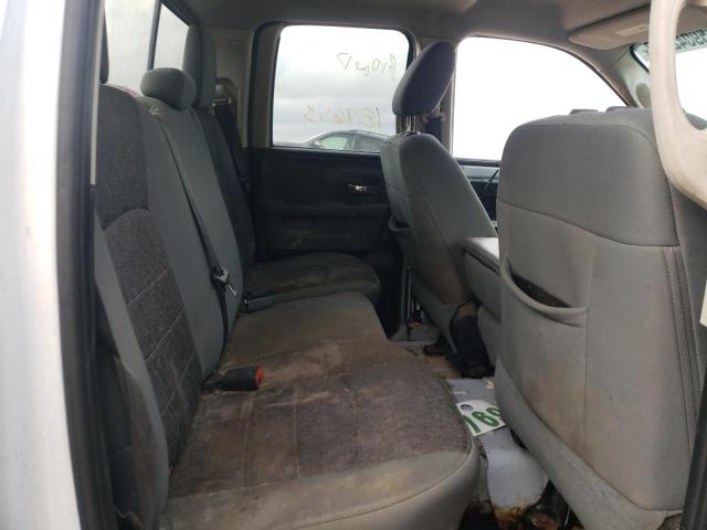 Photo 6 from auction – 2015 RAM 1500 SLT with VIN 1C6RR6GT0FS577597