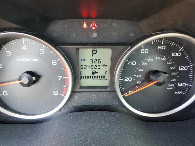 Photo 8 from auction – 2018 SUBARU FORESTER 2 with VIN JF2SJABC6JH459220
