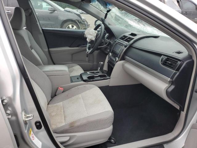 Photo 5 from auction – 2013 TOYOTA CAMRY L with VIN 4T1BF1FK5DU724086