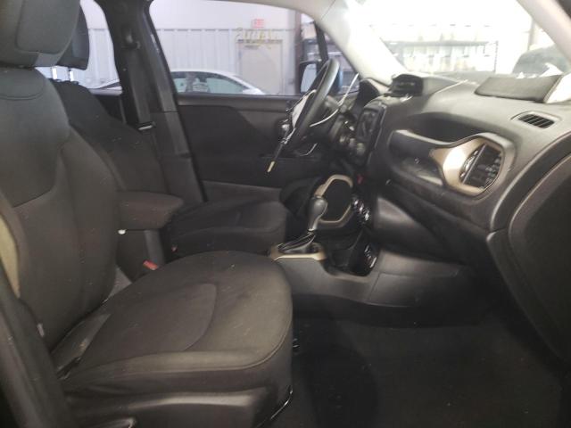 Photo 5 from auction – 2015 JEEP RENEGADE S with VIN ZACCJAAT6FPB78765