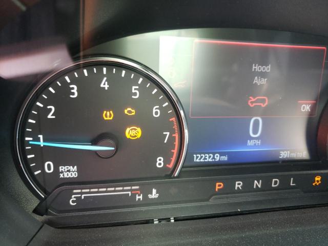Photo 8 from auction – 2021 FORD EXPLORER X with VIN 1FMSK8DH2MGB85551