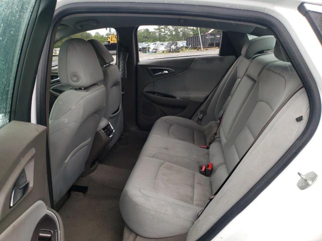 Photo 6 from auction – 2018 CHEVROLET MALIBU LT with VIN 1G1ZD5ST3JF122908
