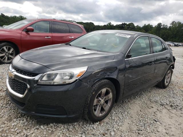 Photo 2 from auction – 2015 CHEVROLET MALIBU LS with VIN 1G11B5SL5FF336289