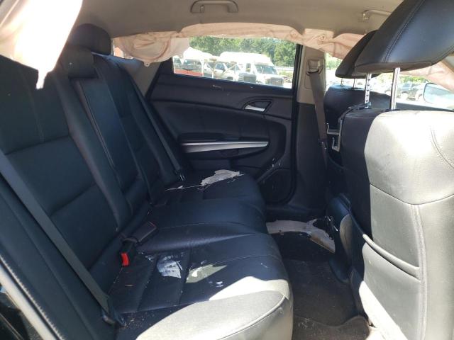 Photo 6 from auction – 2013 HONDA CROSSTOUR with VIN 5J6TF2H59DL003596
