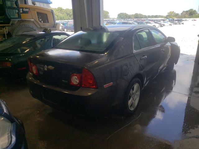 Photo 4 from auction – 2011 CHEVROLET MALIBU LS with VIN 1G1ZA5EU0BF151250