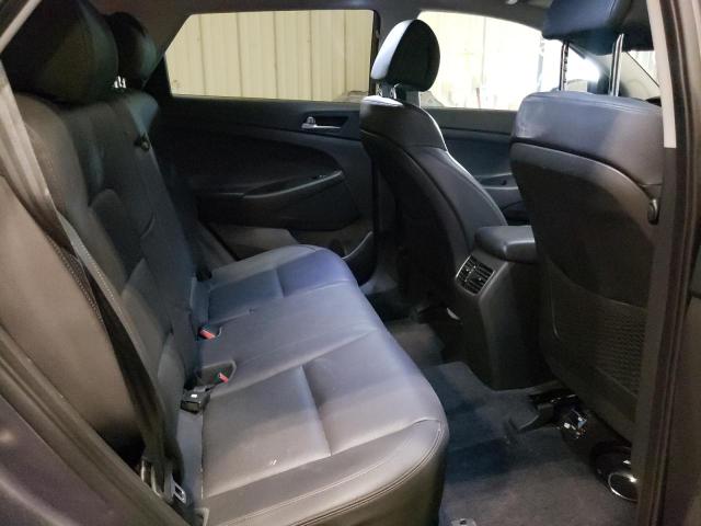 Photo 6 from auction – 2016 HYUNDAI TUCSON LIM with VIN KM8J3CA28GU104585