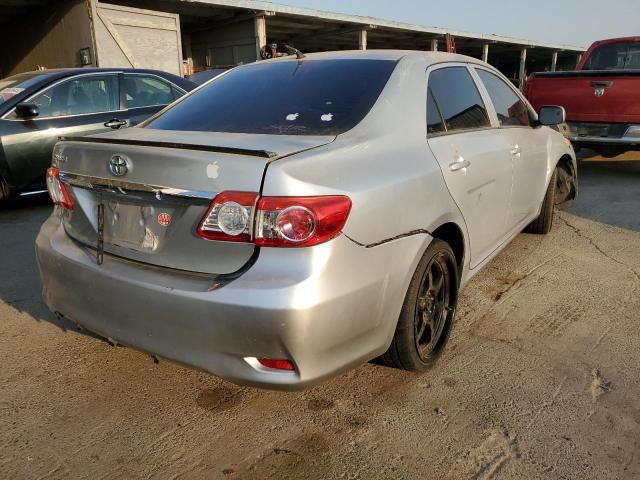 Photo 4 from auction – 2013 TOYOTA COROLLA BA with VIN 2T1BU4EE8DC001210