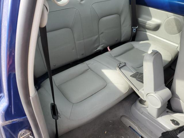 Photo 6 from auction – 2007 VOLKSWAGEN NEW BEETLE with VIN 3VWPW31C77M522099