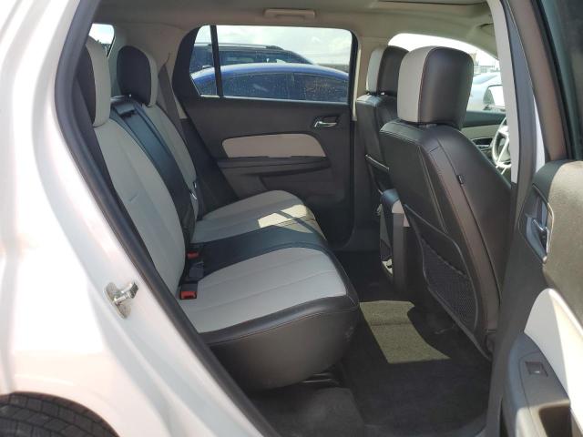 Photo 6 from auction – 2015 GMC TERRAIN SL with VIN 2GKALSEK6F6307307