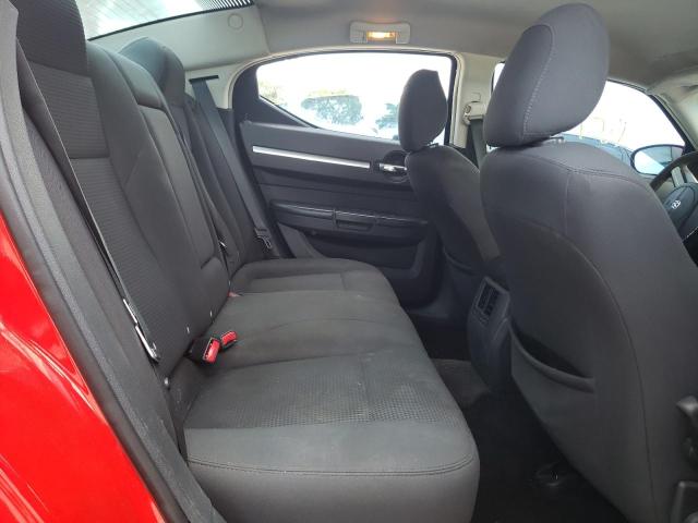 Photo 6 from auction – 2010 DODGE CHARGER SX with VIN 2B3CA3CV4AH207427