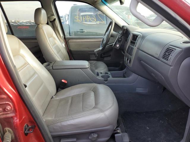 Photo 5 from auction – 2005 FORD EXPLORER X with VIN 1FMDU73K85UB75149
