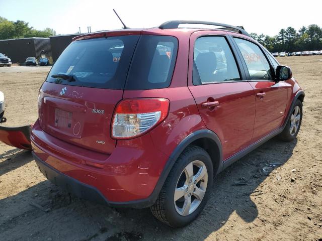 Photo 4 from auction – 2012 SUZUKI SX4 with VIN JS2YB5A36C6301253