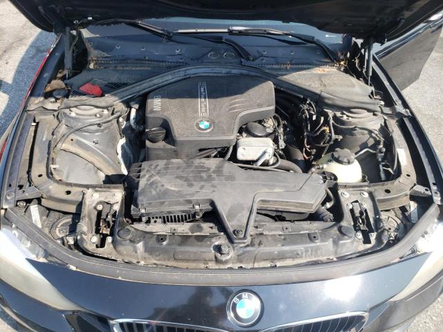 Photo 7 from auction – 2012 BMW 328 I with VIN WBA3A5C56CF342405