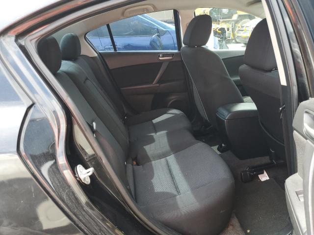 Photo 6 from auction – 2011 MAZDA 3 I with VIN JM1BL1VG7B1450902