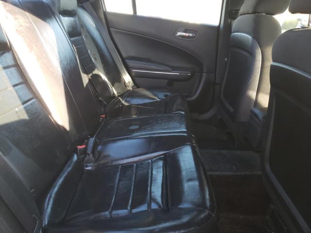 Photo 6 from auction – 2014 DODGE CHARGER PO with VIN 2C3CDXAG0EH123925