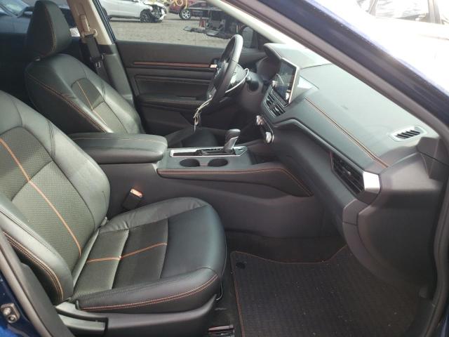 Photo 5 from auction – 2021 NISSAN ALTIMA SR with VIN 1N4BL4CV2MN418315