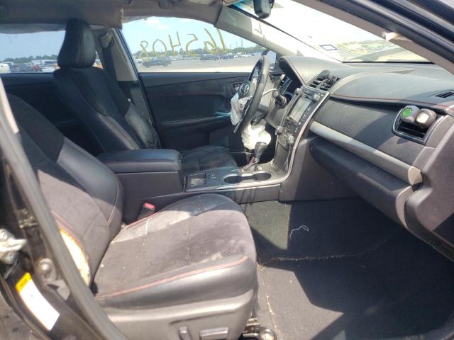 Photo 5 from auction – 2016 TOYOTA CAMRY LE with VIN 4T1BF1FK0GU538234