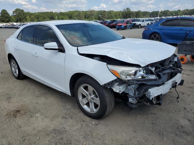 Photo 1 from auction – 2014 CHEVROLET MALIBU 1LT with VIN 1G11C5SL1EF151605