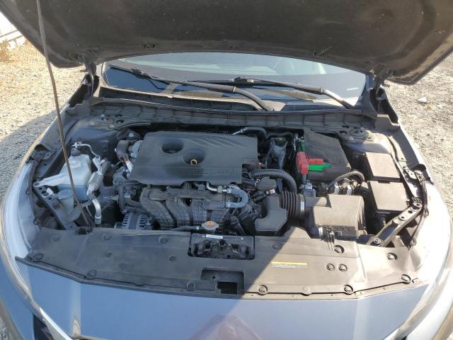Photo 7 from auction – 2019 NISSAN ALTIMA SL with VIN 1N4BL4EV5KC218972