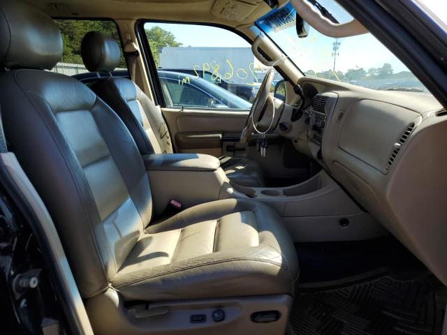 Photo 5 from auction – 2003 FORD EXPLORER S with VIN 1FMDU77E73UB04557
