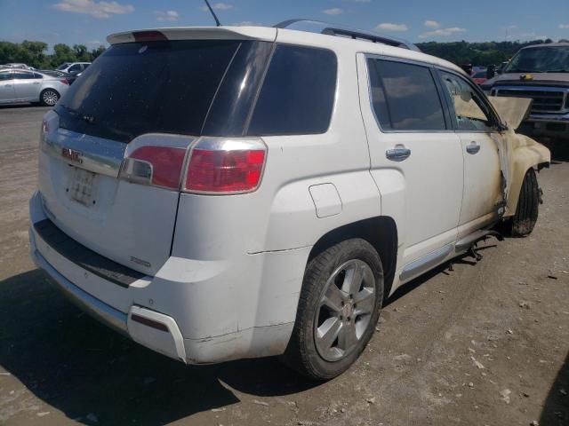 Photo 4 from auction – 2013 GMC TERRAIN DE with VIN 2GKFLZEK4D6430311