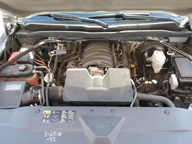 Photo 7 from auction – 2014 CHEVROLET SILVERADO with VIN 1GCRCPEH6EZ358938