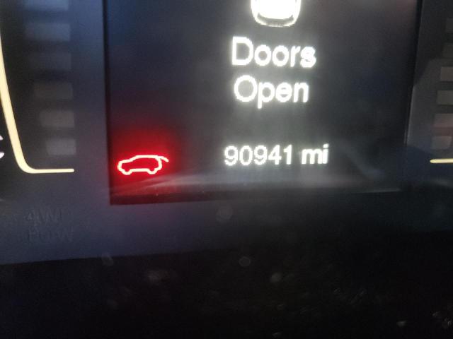 Photo 8 from auction – 2015 JEEP CHEROKEE L with VIN 1C4PJLCB8FW507860