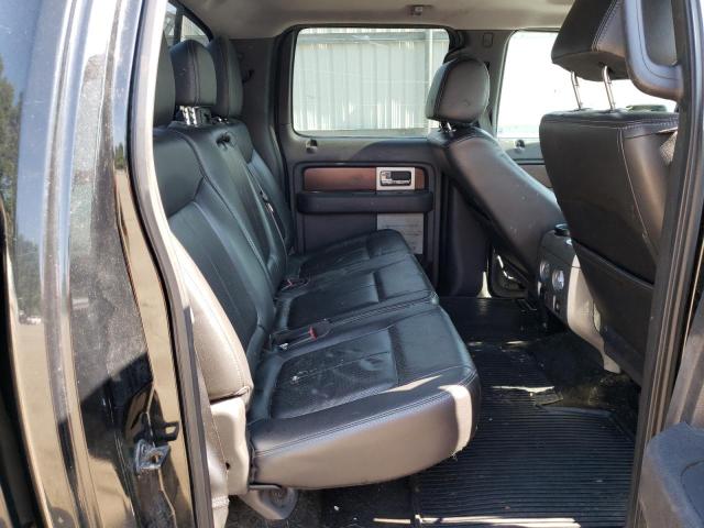 Photo 6 from auction – 2012 FORD F150 SUPER with VIN 1FTFW1EF9CFA79469