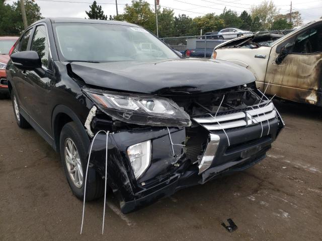 Photo 9 from auction – 2019 MITSUBISHI ECLIPSE CR with VIN JA4AT3AA5KZ030463